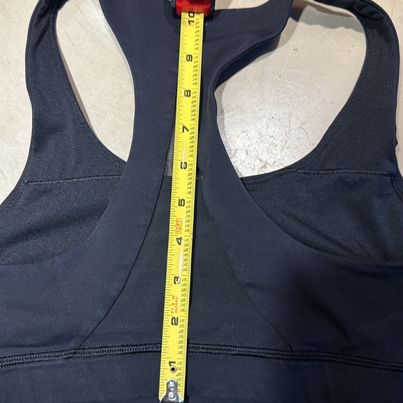 Lululemon Peloton jog bra - Picture 7 of 8